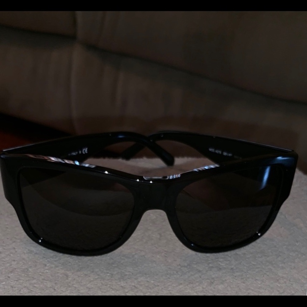 Versace sunglasses